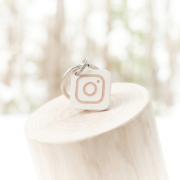 Tag NFC Instagram
